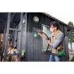 Paint spray system PFS 1000  0-100ml/min, 800ml