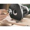 Router POF 1400 ACE; 1400 W, 11000-28000 min-1 Toolholder 6/8 mm