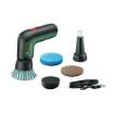 Universalbrush Aku harja