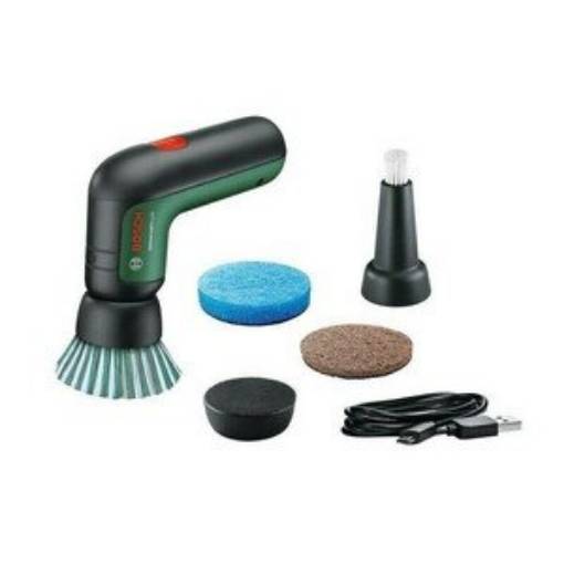 Universalbrush Aku harja