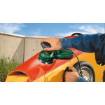 Orbital sander PEX 220 A, 220 W, Sanding disc diam