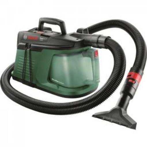 EasyVac 3 Tolmuimeja