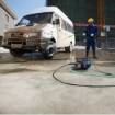 GHP 5-13 C High-Pressure Washer