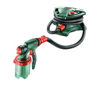 PFS 7000 Värvipüstol