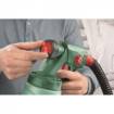 Paint spray system PFS 2000 440W, 0-200ml/min 800ml