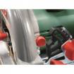 Circular saw Bosch PKS 55 A 1200 W