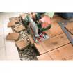 Circular saw Bosch PKS 55 A 1200 W