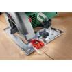 Circular saw PKS 40 850W, 40mm,130x20mm