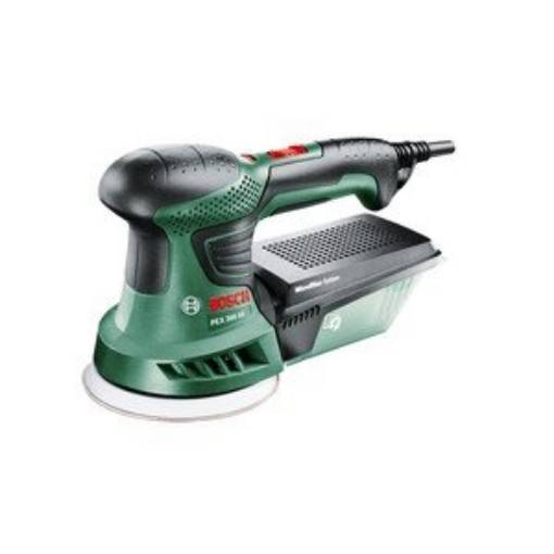 PEX 300 AE Compact Ekstsentriklihvmasin