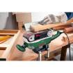 Belt sander PBS 75 AE, 710W, 200-350m/min Total sanding surface 76x165 mm