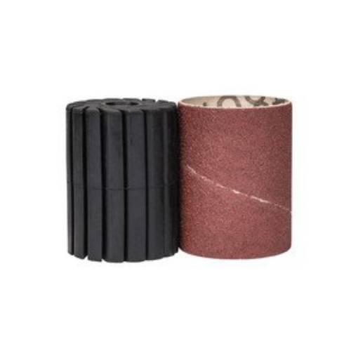 PRR 250 tarvikut Shank 60mm sleeve 80