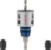 Adapter tsentripuuriga PC HEX  51mm