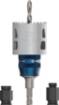 Adapter tsentripuuriga PC HEX  51mm