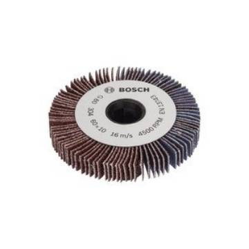 PRR 250 tarvikut Lamella Roll 10mm, 80