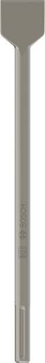 SDS max pahtli labidas 400x50 mm, Eco, 5 tk.
