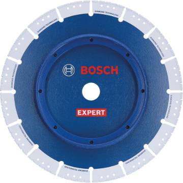 Teemantlõikeketas Pipe Cut Wheel 230x22.23