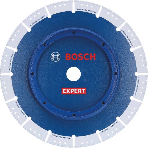 Teemantlõikeketas Pipe Cut Wheel 230x22.23