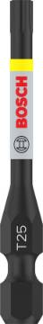 Kruvik. otsak T20 /L=25 25 tk./ Impact