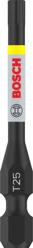 Kruvik. otsak T20 /L=25 25 tk./ Impact