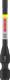Kruvik. otsak T20 /L=25 25 tk./ Impact