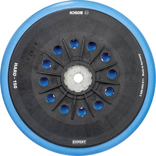 Keskmine Multi-hole 150mm,Soft