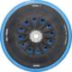 Keskmine Multi-hole 150mm,Soft