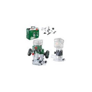 AdvancedTrimRouter 18V-8 Ülafrees SET-SOLO
