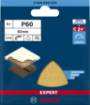 Delta puidu lihvpaber C470, K40, 5 tk.