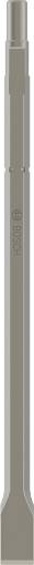 Lapik meisel 22x400mm,kuuskantkinnitus