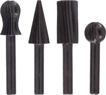 Raspelfreeside komplekt 4 tk.