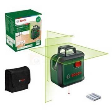 AdvancedLevel 360 Ristjoonlaser