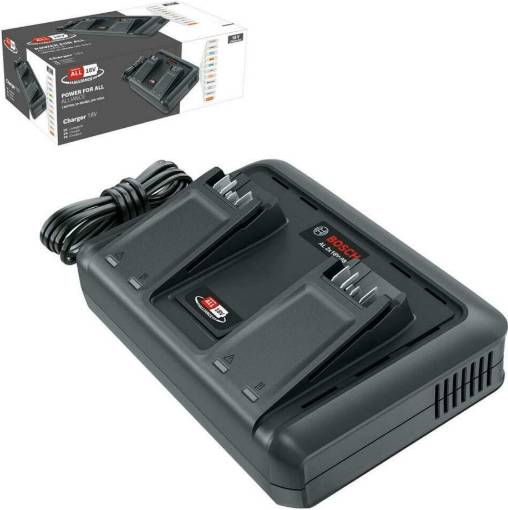 Laadimisseade AL 2x18V-88 PowForAll