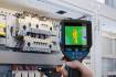 GTC 400 C Professional Thermal Camera