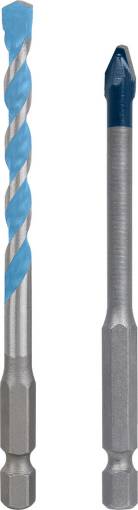 Plaadipuur HEX-9 Ceramic  MC puur, 6mm