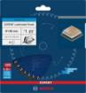 Expert, laminated panel 140x1.8/1.3x20mm, 42