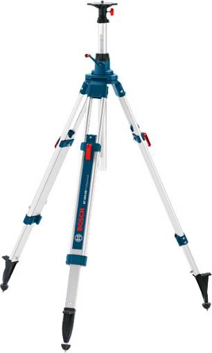 BT 300 HD, CT 5/8", 122-295 cm
