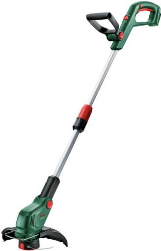 UniversalGrassCut 18V-26- -500(1x2Ah)akutrimmer