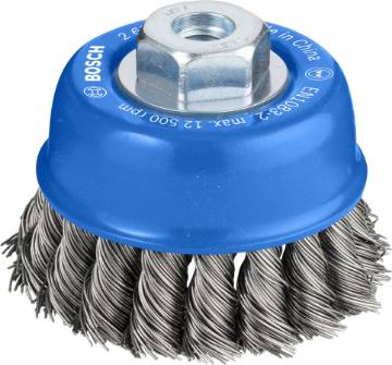Terashari nurklihvm. D 75 mm, 1 tk.