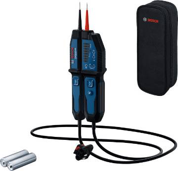 GVT 1000-15 AC/DC pinge tester