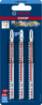 3 tikksaetera T367XHM Multimaterial
