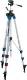 Teleskoopstatiiv Bosch BT 250 Kiirlukustus, 5/8", 107 - 165cm