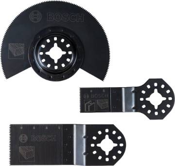 3-osaline komplekt STARLOCK