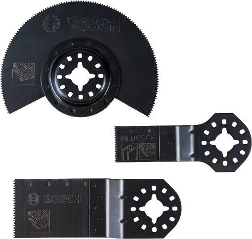 3-osaline komplekt STARLOCK