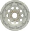 Teemantlihvketas, Best 125 x 22.23 mm, Concrete