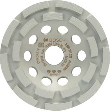 Teemantlihvketas, Best 125 x 22.23 mm, Concrete