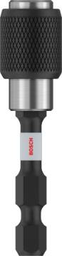 Univers. kinnitusdapter Quick Release 1 tk.