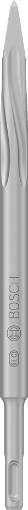 SDS plus  terav meisel 250mm, 5tk.