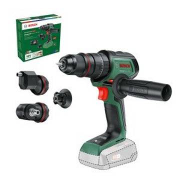 AdvancedImpact18V-80,solo Akukruvikeeraja