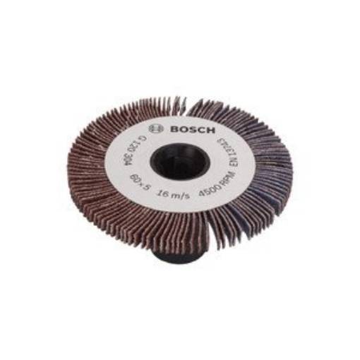 PRR 250 tarvikut Lamella Roll 5mm,120