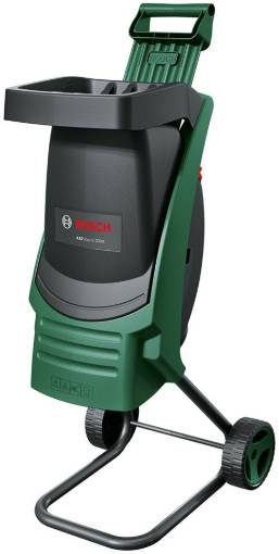 AXT RAPID 2000 Oksapurustaja